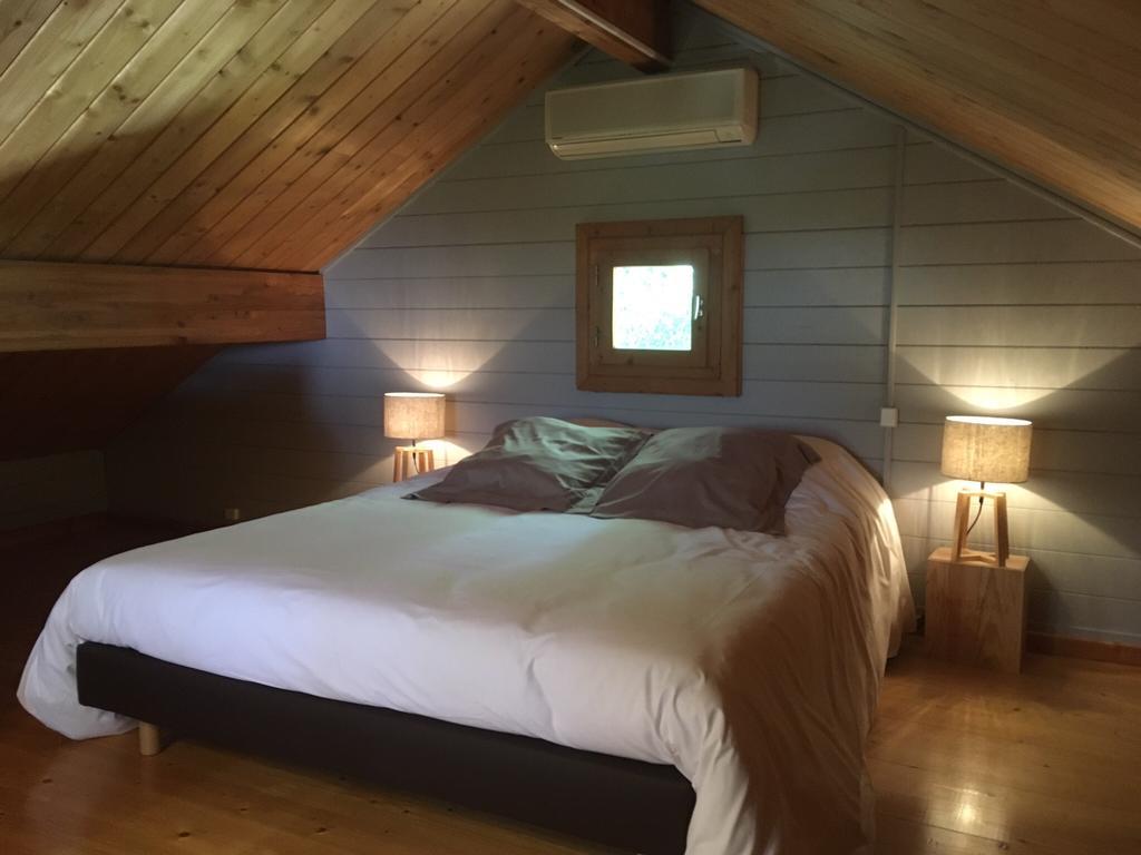 Les Chambres Du Restaurant Le Castellaras - Teritoria Fayence Eksteriør billede