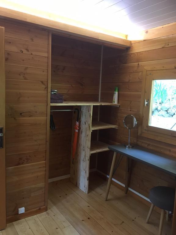 Les Chambres Du Restaurant Le Castellaras - Teritoria Fayence Eksteriør billede